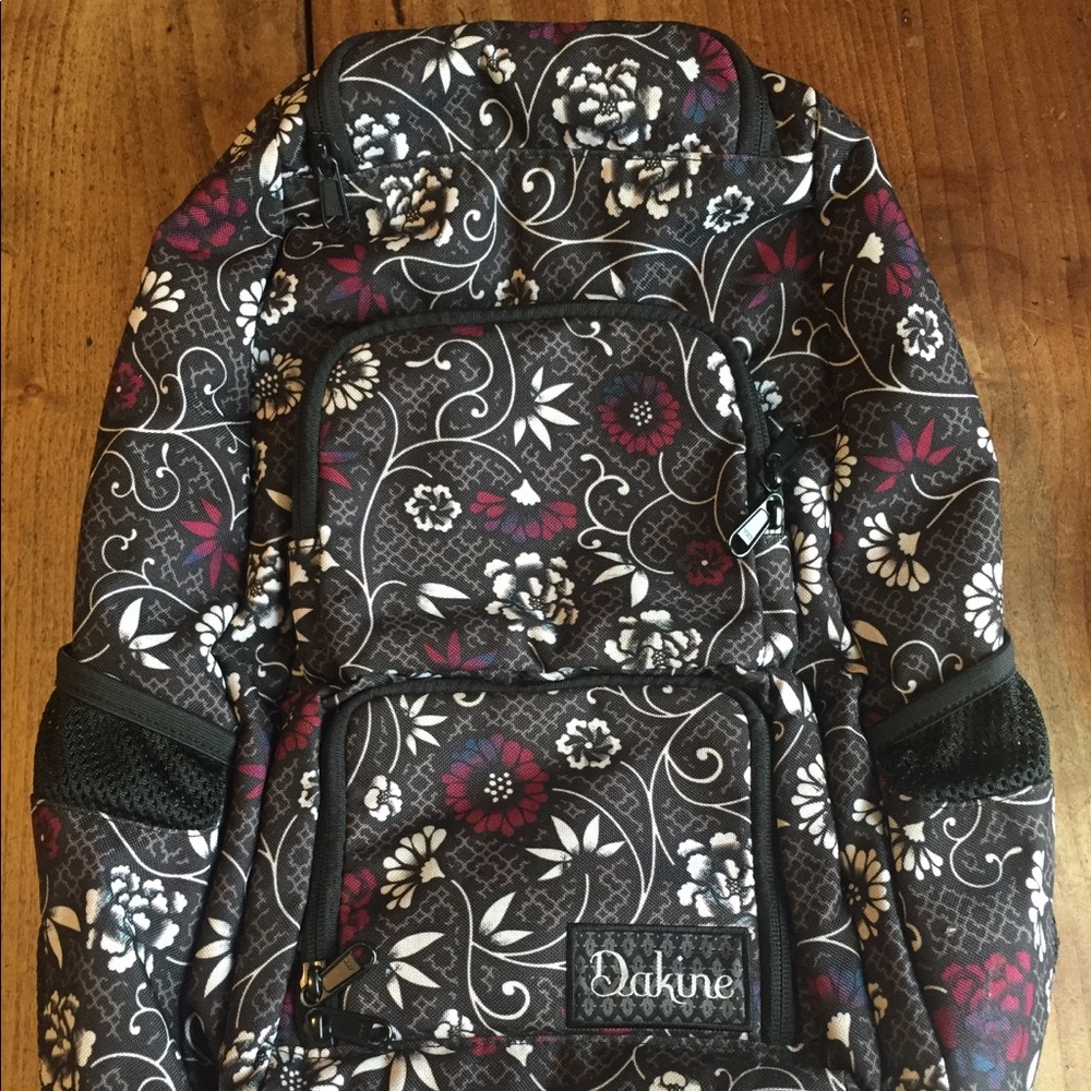 Dakine Backpack